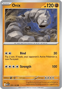 Onix 070/132
