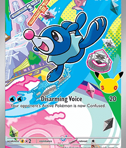 Popplio MEP 045